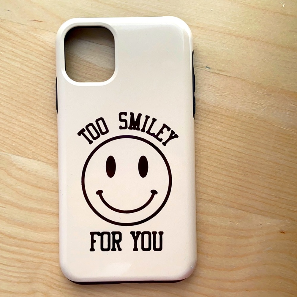 Addison Rae phone case iPhone 11